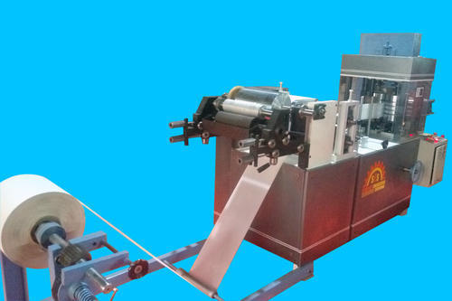 Facial Tissue Making Machine